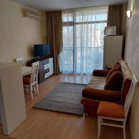 Blue Summer Apartamento *