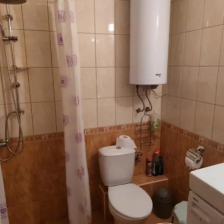 Apartamento Blue Summer Sunny Beach