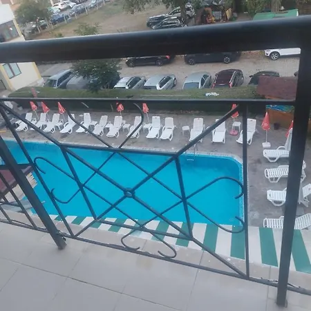 Blue Summer Apartamento *